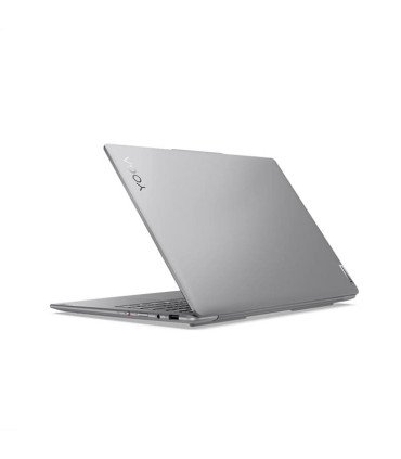 Lenovo Yoga Slim 7, Core Ultra 5-125H, 16GB, 512GB, 14",  OLED, ESP