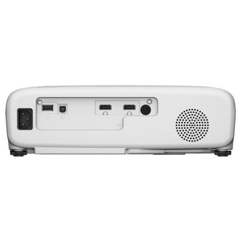 Proyector portatil Epson PowerLite W55+, 4000 lumenes