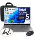 Lenovo Yoga Slim 7, Core Ultra 5-125H, 16GB, 1TB, 14",  OLED, ESP