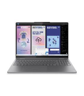 Lenovo Yoga 7 16ILL10 2 en 1, Ultra 5-226v, 16GB, 512GB, 16" Touch