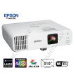 Proyector Laser Inalambrico PowerLite L260F 1080p 3LCD