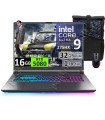Asus ROG Strix G18 G815LW, Core U9 275HX, 32GB, 1TB, RTX5080 16GB