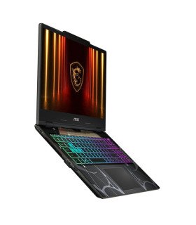 MSI Cyborg 15 B13WFKG, Core i7-13620H, 16GB, 512GB, RTX5060, 15.6