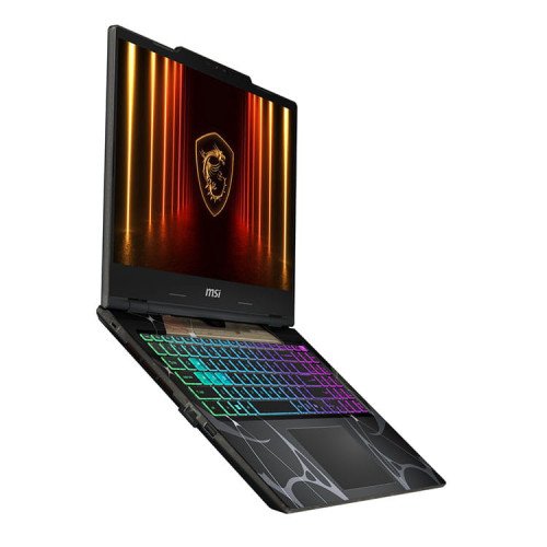 MSI Cyborg 15 B13WFKG, Core i7-13620H, 16GB, 512GB, RTX5060, 15.6