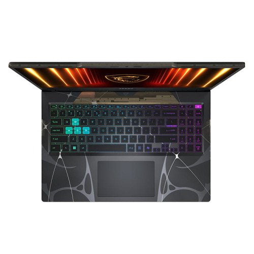 MSI Cyborg 15 B13WFKG, Core i7-13620H, 16GB, 512GB, RTX5060, 15.6