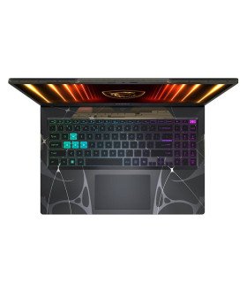 Msi Cyborg 15 B13WFKG, Core I7-13620H, 16GB, 1TB, RTX5060, 15.6