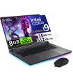 Asus ROG Strix G16 G615JMR, Core i9-14900HX, 16GB, 512GB, RTX5060