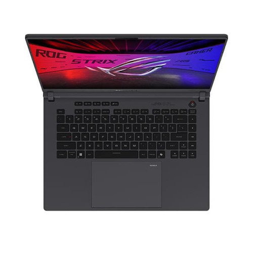 Asus ROG Strix G16 G615JMR, Core i9-14900HX, 16GB, 512GB, RTX5060