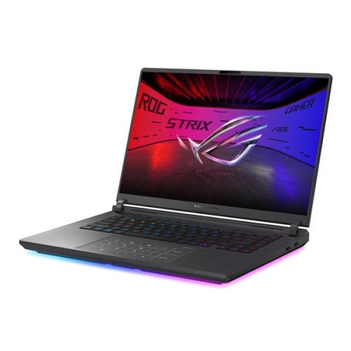 Asus ROG Strix G16 G615JMR, Core i9-14900HX, 16GB, 1TB, RTX5060