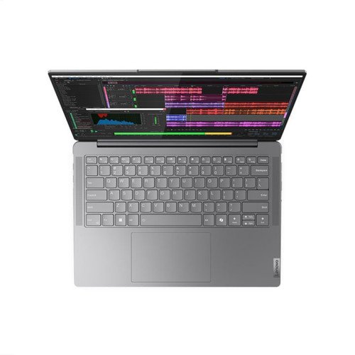 Lenovo Yoga Slim 7, Core Ultra 5-125H, 16GB, 1TB, 14",  OLED, ESP