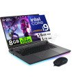 Asus ROG Strix G16 G615JMR, Core i9-14900HX, 16GB, 1TB, RTX5060