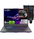 Asus ROG Strix G16 G614PM, Ryzen 9-8940HX, 16GB, 512GB, RTX5060