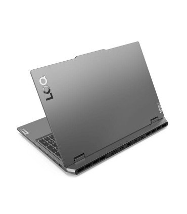 Lenovo LOQ 15IAX9, Core i5-12450HX, 16GB, 512GB, 15.6", RTX3050 6GB