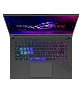 Asus ROG Strix G16 G614PM, Ryzen 9-8940HX, 16GB, 1TB, RTX5060