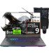 Asus ROG Strix G16 G614PM, Ryzen 9-8940HX, 16GB, 1TB, RTX5060