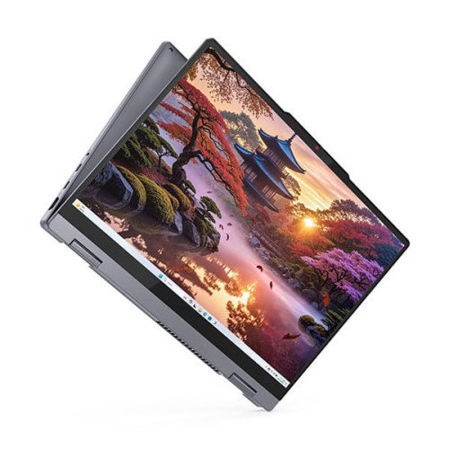 Lenovo IdeaPad 5 2-en-1 14AKP10, Ryzen AI 7, 16GB, 512GB, 14", Es