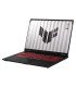 Asus TUF A16 FA608PM, Ryzen 9, 16GB, 1TB, RTX5060, 16" 165Hz, Esp