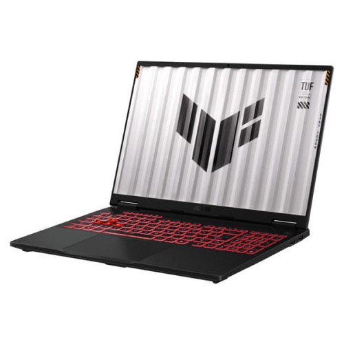 Asus TUF A16 FA608PM, Ryzen 9, 16GB, 1TB, RTX5060, 16" 165Hz, Esp