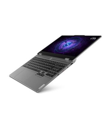 Lenovo LOQ 15IAX9, Core i5-12450HX, 16GB, 512GB, 15.6", RTX3050 6GB