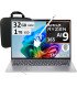 Acer Swift 14 SF14-61T, Ryzen AI 9, 32GB, 1TB, 14" WUXGA Tactil