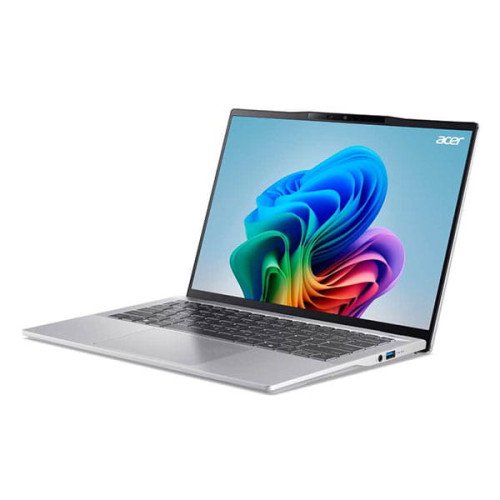 Acer Swift 14 SF14-61T, Ryzen AI 9, 32GB, 1TB, 14" WUXGA Tactil
