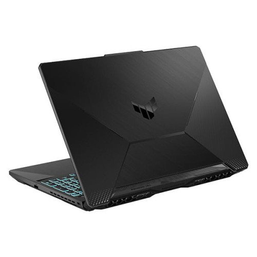 Asus TUF A16 FA506NCG, Ryzen 7-7445HS, 16GB, 512GB, RTX3050, Esp