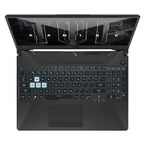 Asus TUF A16 FA506NCG, Ryzen 7-7445HS, 16GB, 1TB, RTX3050, Esp