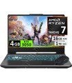 Asus TUF A16 FA506NCG, Ryzen 7-7445HS, 16GB, 1TB, RTX3050, Esp