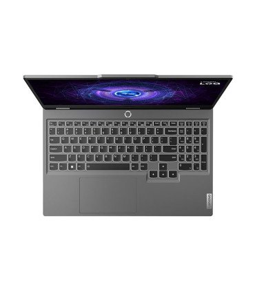 Lenovo LOQ 15IAX9, Core i5-12450HX, 16GB, 512GB, 15.6", RTX3050 6GB