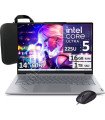 Lenovo ThinkBook 14 G8 IAL, Core Ultra 5-225U, 16GB, 1TB, Esp