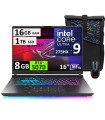 Asus ROG Strix G16 G615LP, Core Ultra 9-275HX, 16GB, 1TB, RTX5070