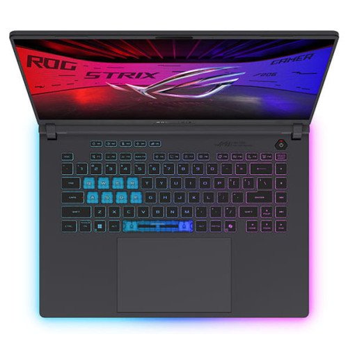 Asus ROG Strix G16 G615LP, Core Ultra 9-275HX, 16GB, 1TB, RTX5070
