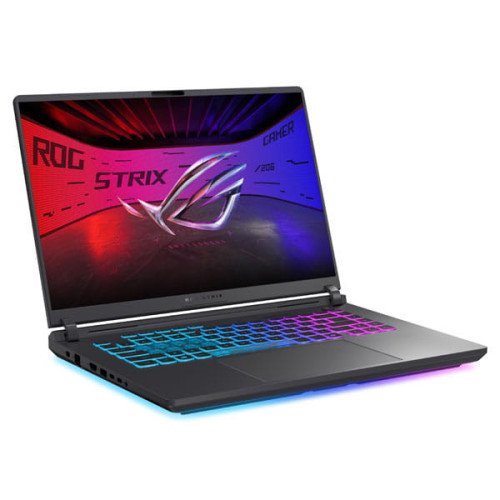 Asus ROG Strix G16 G615LP, Core Ultra 9-275HX, 16GB, 1TB, RTX5070