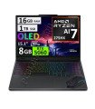 Lenovo Legion 5 15AKP10, Ryzen AI 7-350, 16GB, 1TB, RTX5060, Oled