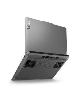 Lenovo LOQ 15ARP9, Ryzen 7-7435HS, 16GB, 512B, 15.6", RTX4050 6GB