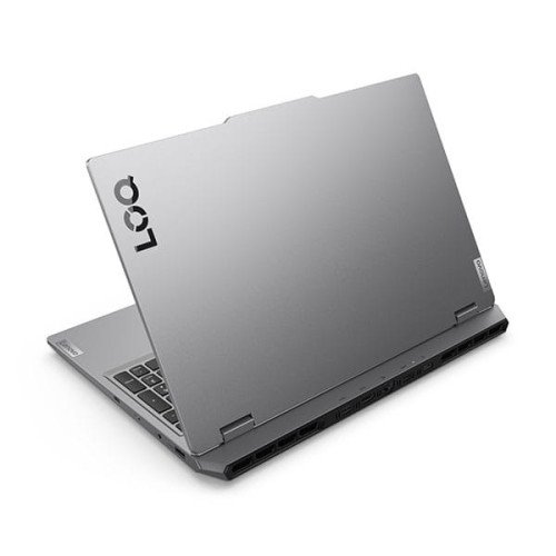 Lenovo LOQ 15AHP10, Ryzen 7-250, 16GB, 512GB, RTX5050, Español