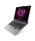 Lenovo LOQ 15AHP10, Ryzen 7-250, 16GB, 512GB, RTX5050, Español
