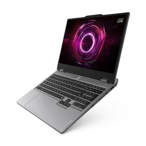 Lenovo LOQ 15AHP10, Ryzen 7-250, 16GB, 512GB, RTX5050, Español
