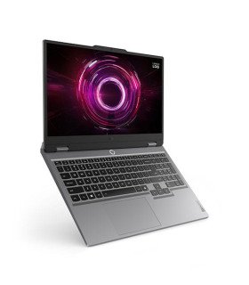 Lenovo LOQ 15AHP10, Ryzen 7-250, 16GB, 512GB, RTX5050, Español
