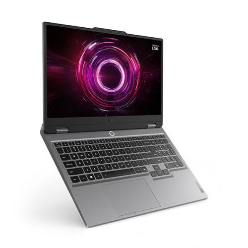 Lenovo LOQ 15AHP10, Ryzen 7-250, 16GB, 512GB, RTX5050, Español