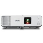 PROYECTOR LASER INALAMBRICO POWERLITE L210W, 4500 LUMENES - Image 4