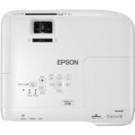 Proyector Epson Powerlite 119w 3lcd Wxga, Dual Hdmi, 4000 Lumenes - Image 4