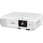 Proyector Portatil Powerlite X49 3lcd Xga Con Hdmi, 3600 Lumenes - Image 3