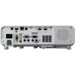 Proyector Laser Inalambrico Powerlite L260f 1080p 3lcd - Image 5