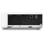 Proyector Portatil Epiqvision Fh02 Con Android Tv, 3000 Lumenes - Image 3