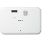 Proyector Portatil Epiqvision Fh02 Con Android Tv, 3000 Lumenes - Image 5