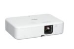 Proyector Portatil Epiqvision Fh02 Con Android Tv, 3000 Lumenes - Image 6