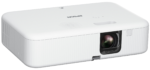 Proyector Portatil Epiqvision Fh02 Con Android Tv, 3000 Lumenes - Image 7