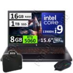 ACER NITRO V 15 ANV15-52, CORE I9-13900H, 16GB, 1TB, RTX5060