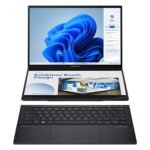 ASUS ZENBOOK DUO 14 UX8406CA, ULTRA 9-285H, 32GB, 2TB, 14" TACTIL - Image 6